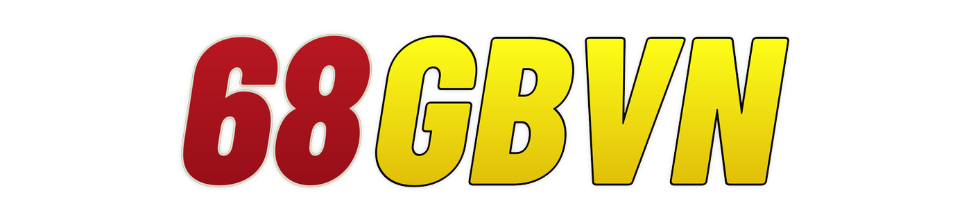 68gbvn Logo